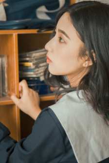小媳妇